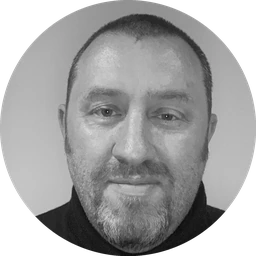 Gary Kennedy, founder of Babylon Financial Technology